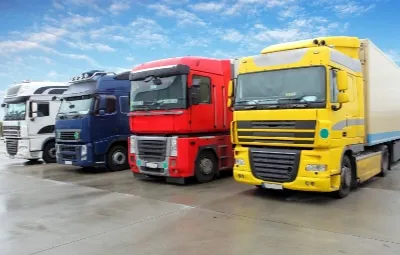 Antalya Edirne Nakliye Ambarı