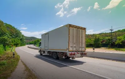 Antalya ile Edirne Arası Bulaşık Makinesi Taşıma