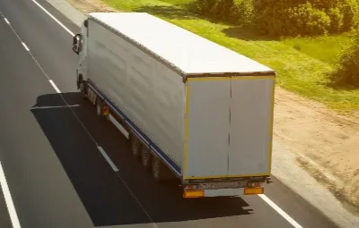 Antalya ile Edirne Arası Parça Eşya Taşıma