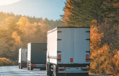 Antalya ile Edirne Arası Klima Taşıma