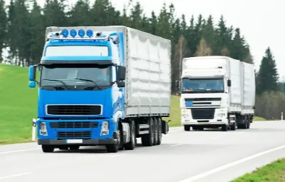 Antalya ile Edirne Arası Eşya Taşıma